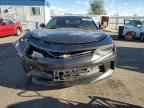 2017 CHEVROLET Camaro