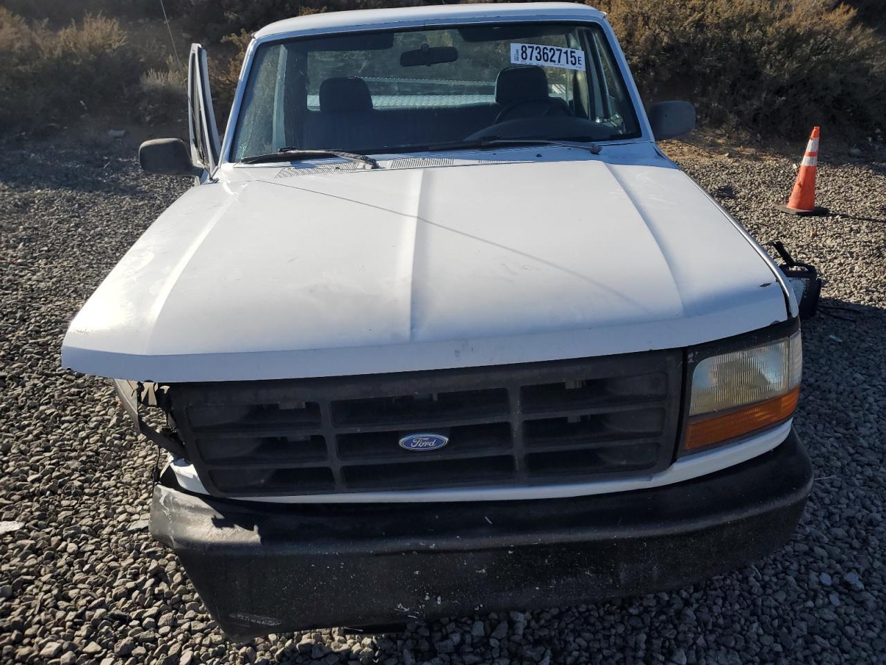 1994 FORD F-150