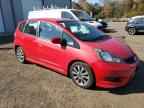 2012 HONDA FIT