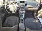 2015 FORD Fiesta