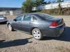 2011 CHEVROLET IMPALA