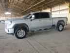2021 GMC Sierra