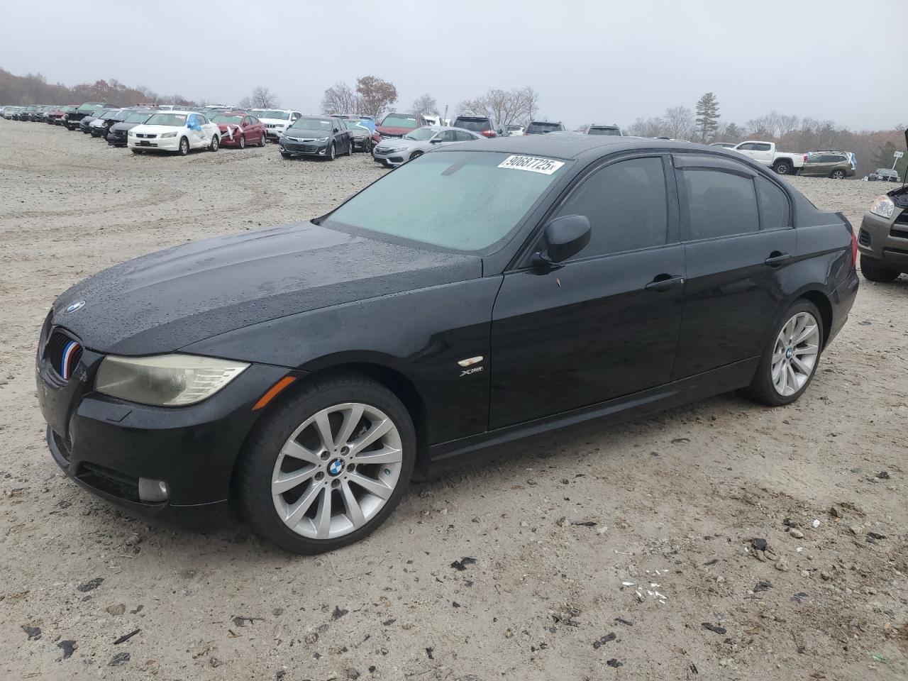 2011 BMW 3 SERIES