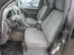 2015 NISSAN Frontier