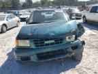 1999 ISUZU Rodeo