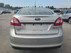 2011 FORD Fiesta