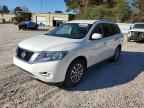 2016 NISSAN PATHFINDER