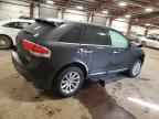 2014 LINCOLN MKX