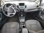 2015 FORD Fiesta