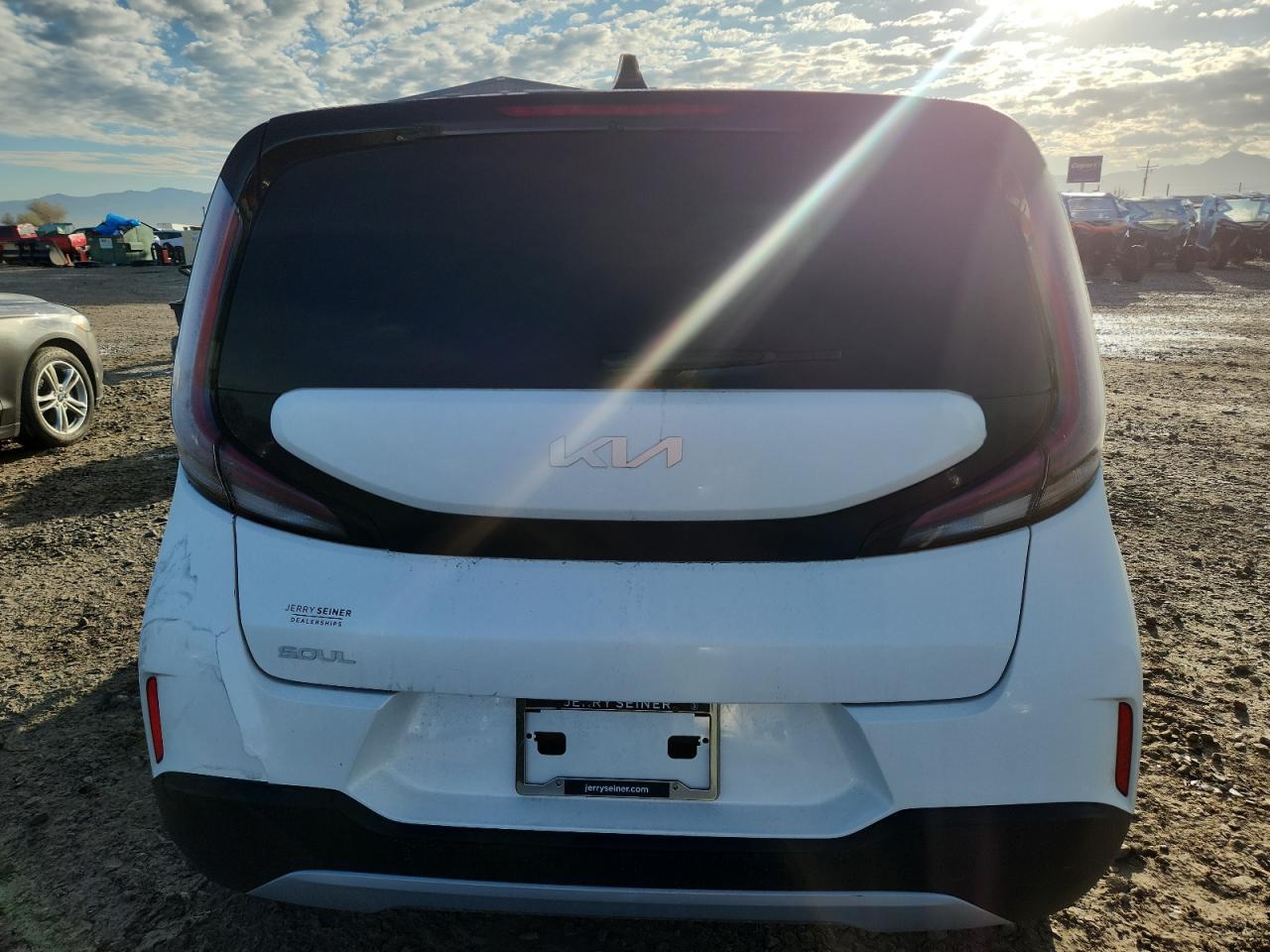2023 KIA SOUL