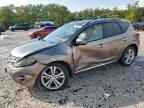 2010 NISSAN MURANO