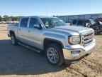 2018 GMC Sierra