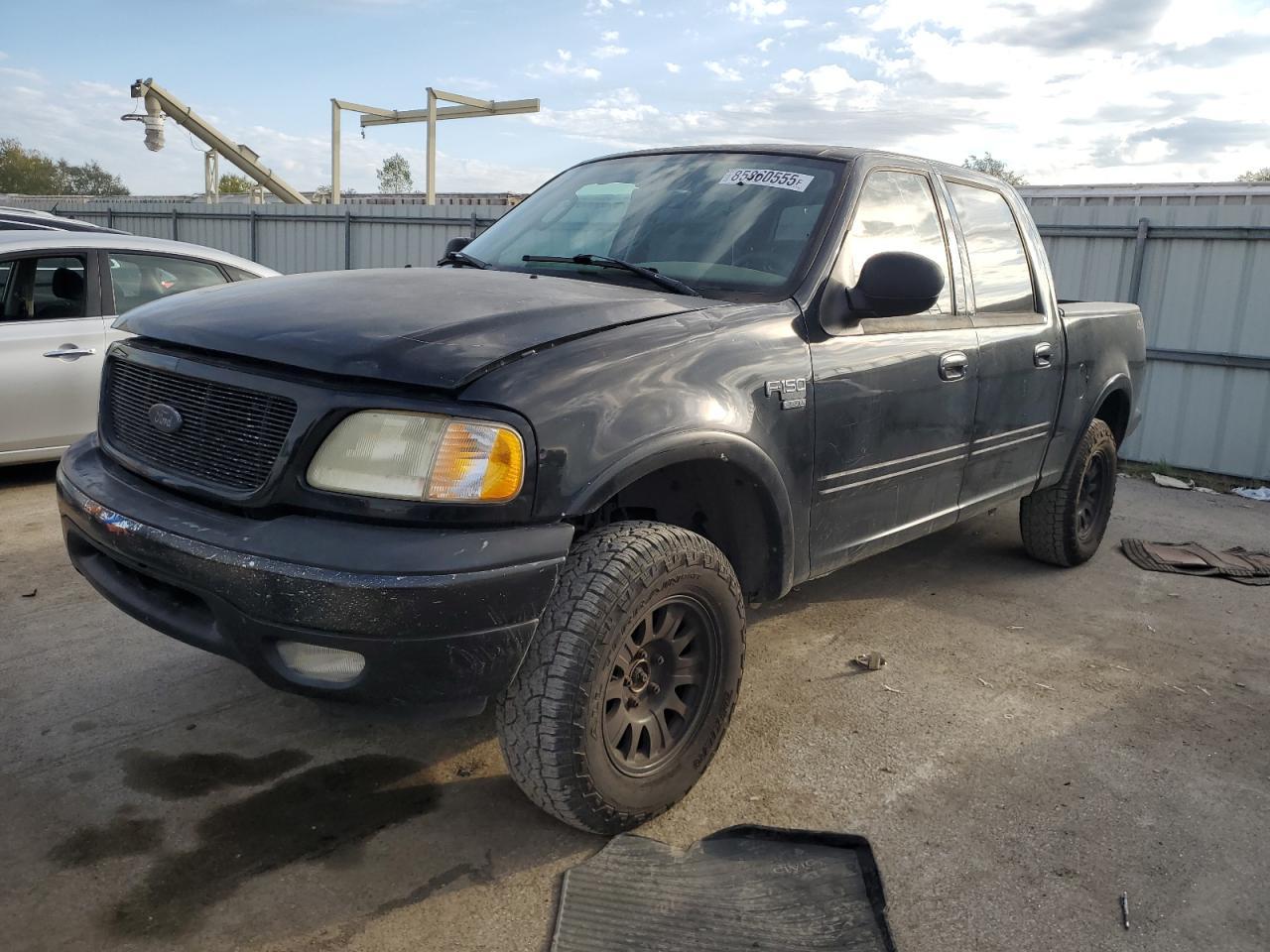 2003 FORD F-150