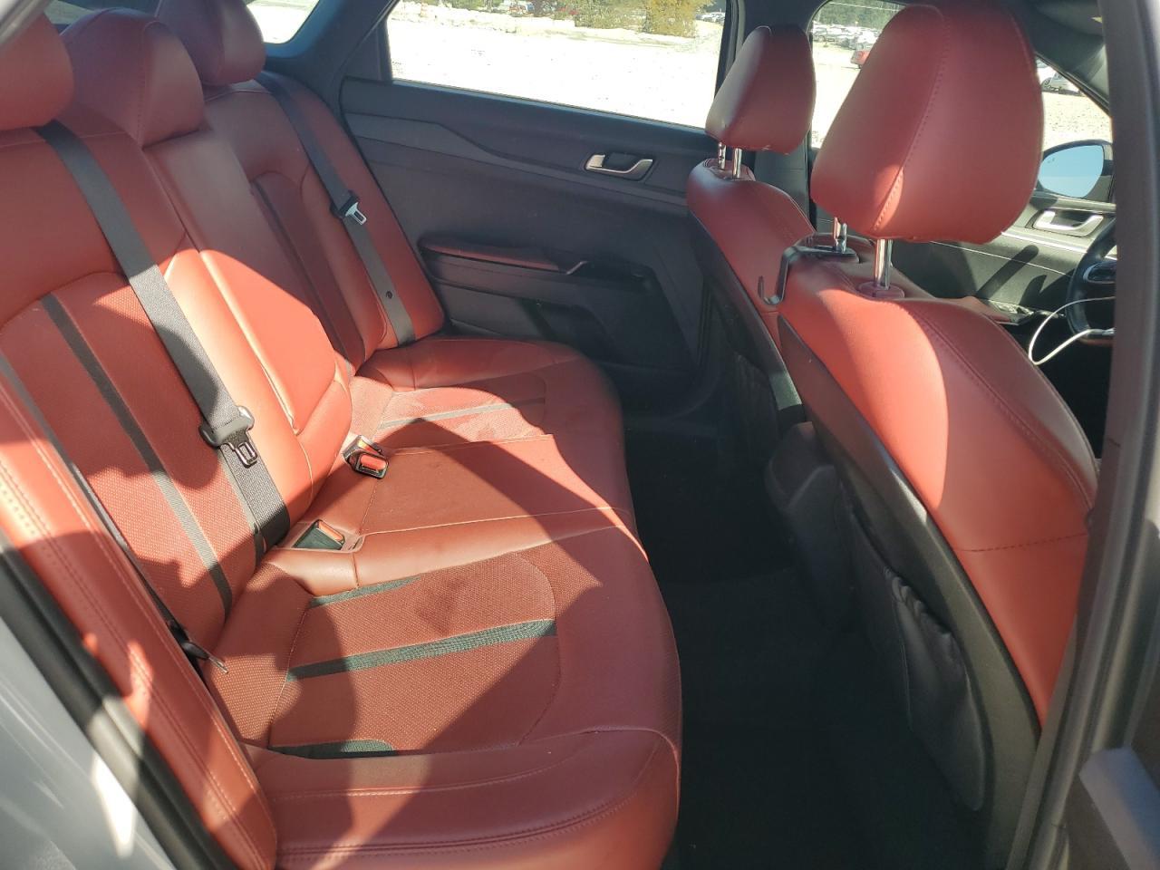 2024 KIA K5