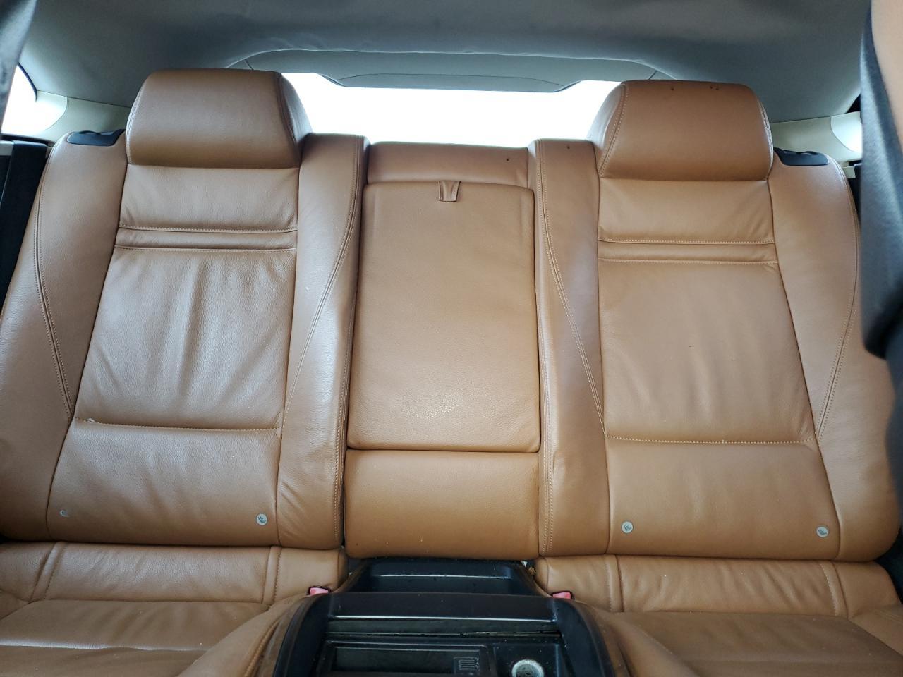 2010 BMW X6
