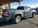 2017 GMC CANYON