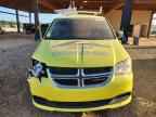 2013 DODGE GRAND CARAVAN
