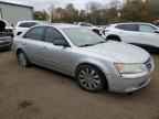 2009 HYUNDAI SONATA