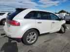 2010 LINCOLN MKX