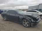 2015 DODGE Challenger