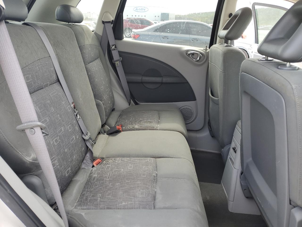2006 CHRYSLER PT CRUISER