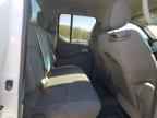 2009 NISSAN Frontier