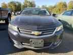 2017 CHEVROLET IMPALA