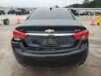 2017 CHEVROLET IMPALA