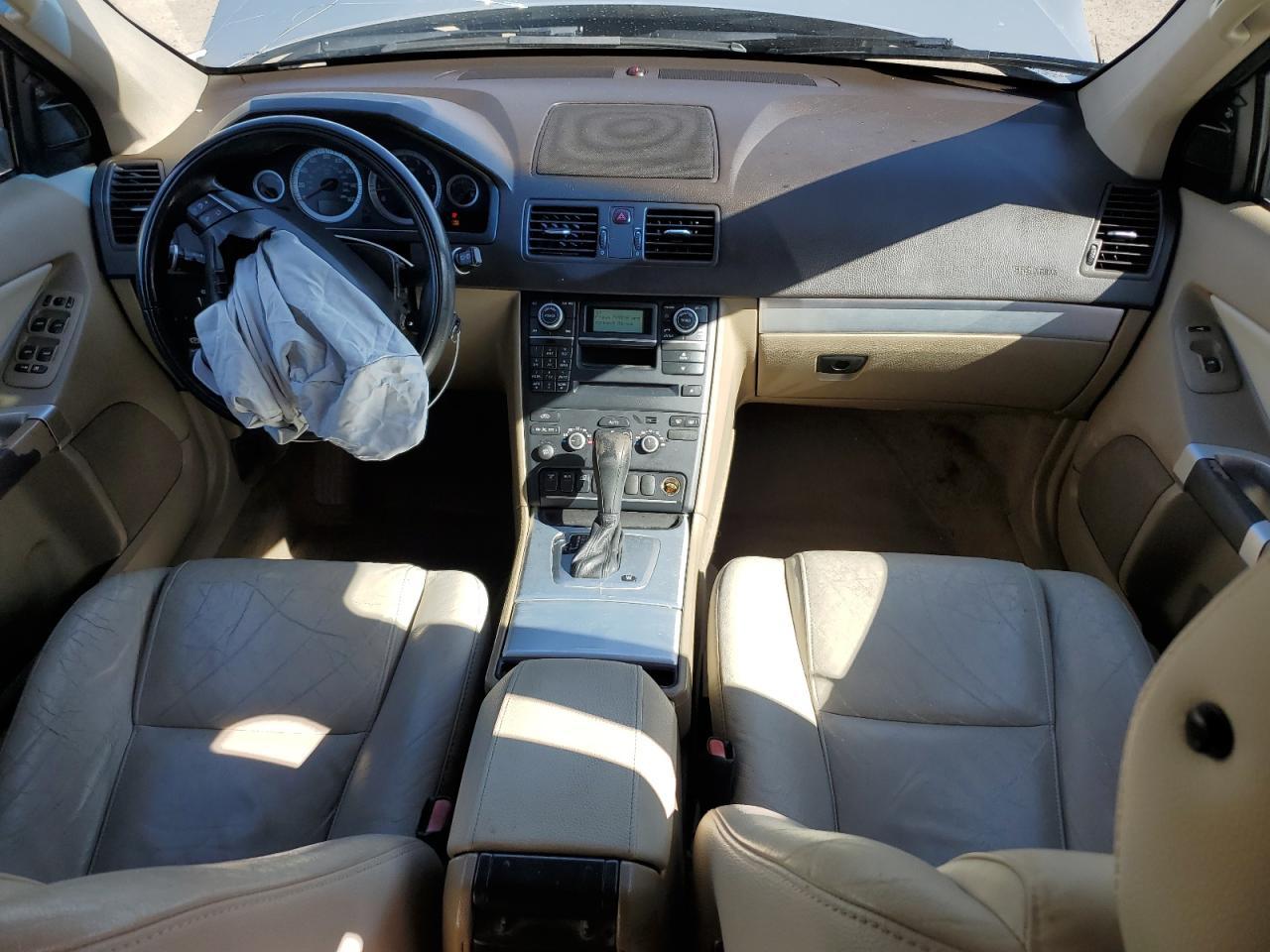 2013 VOLVO XC90