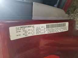 2010 CHRYSLER PT CRUISER
