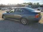 2003 BMW 5 series