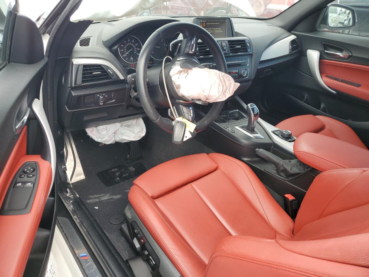 2014 BMW M235i