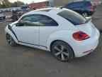 2012 VOLKSWAGEN Beetle