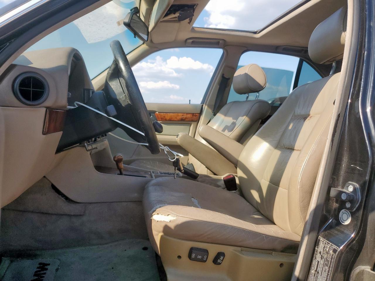 1994 BMW 5 series