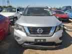 2018 NISSAN PATHFINDER