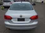 2011 VOLKSWAGEN JETTA