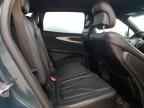 2016 LINCOLN MKX