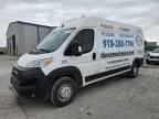 2024 RAM ProMaster 2500