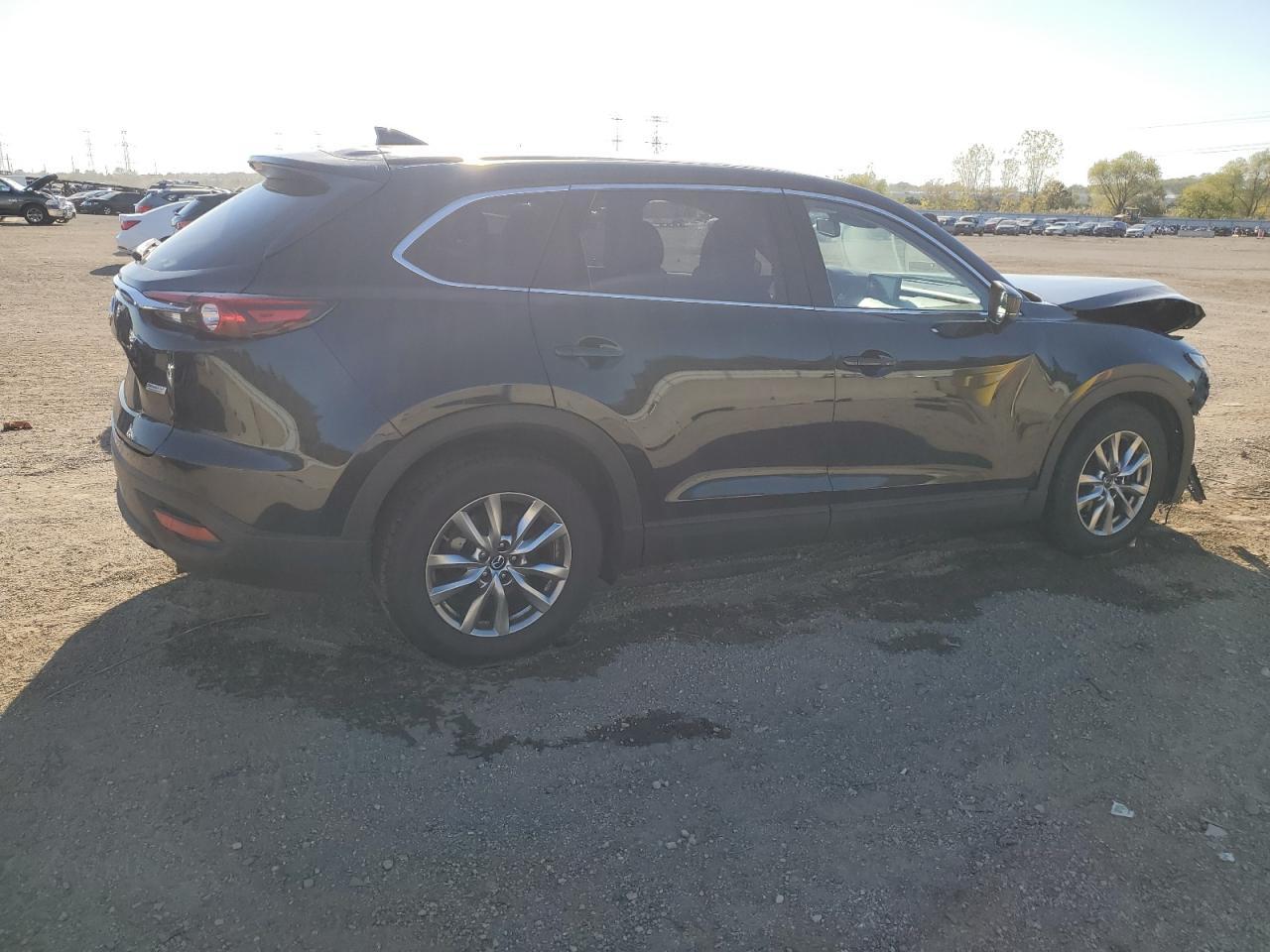 2018 MAZDA CX-9