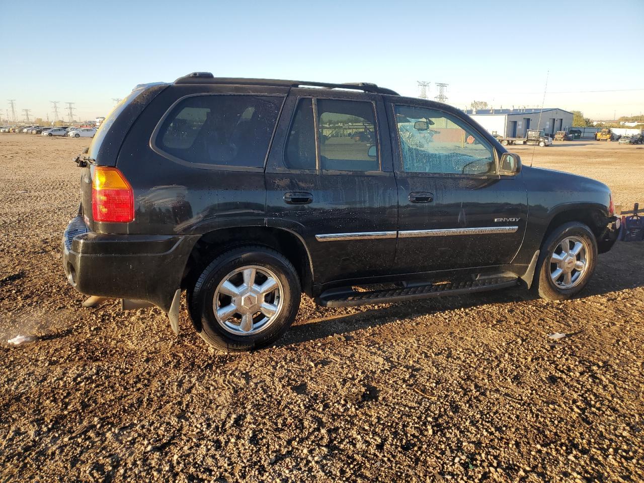 2006 GMC Envoy