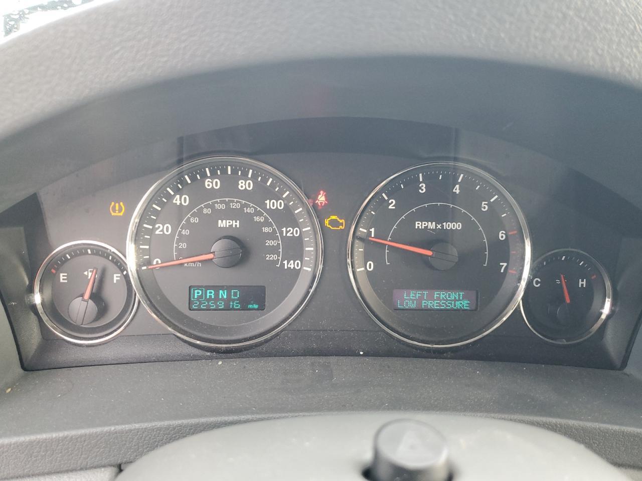 2006 JEEP Grand Cherokee