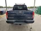 2011 NISSAN Frontier