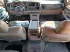 2002 CHEVROLET Suburban