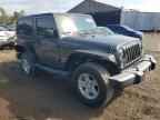 2014 JEEP WRANGLER