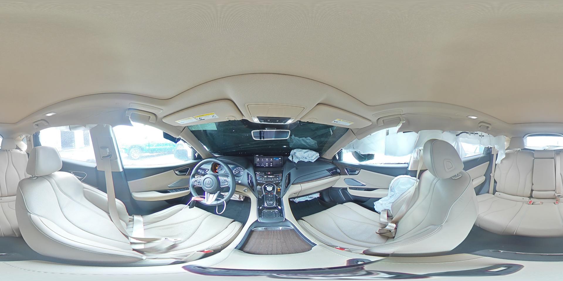 2024 ACURA RDX