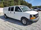 2016 CHEVROLET EXPRESS 2500