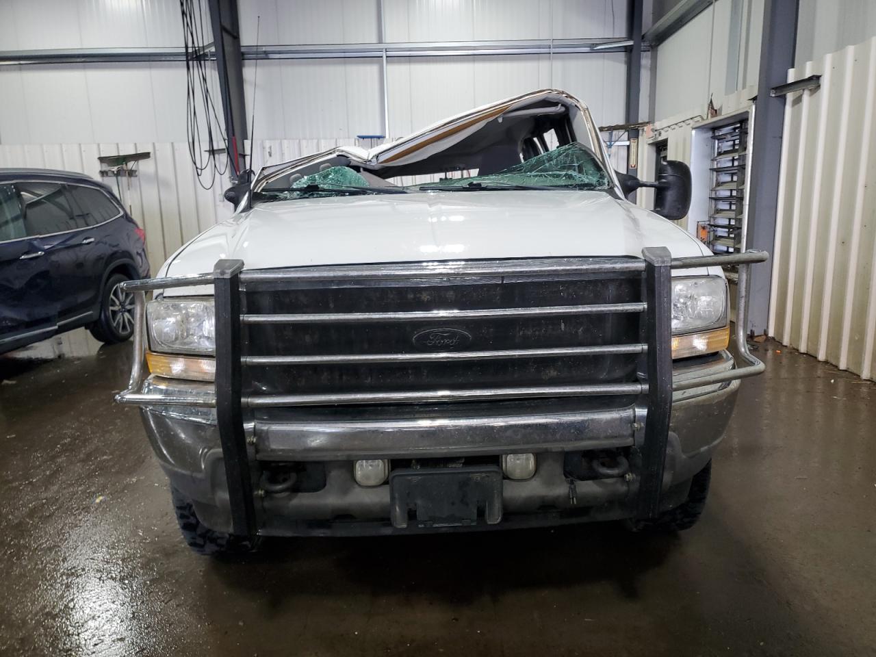 2002 FORD F-250