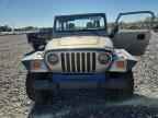 2006 JEEP WRANGLER