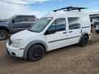 2013 FORD TRANSIT CONNECT