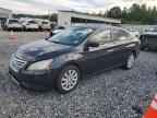 2014 NISSAN SENTRA